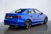 Audi A3 S3 TFSI Quattro 4dr S Tronic