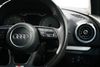Audi A3 S3 TFSI Quattro 4dr S Tronic