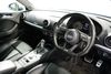 Audi A3 S3 TFSI Quattro 4dr S Tronic