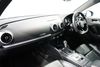 Audi A3 S3 TFSI Quattro 4dr S Tronic