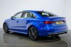 Audi A3 S3 TFSI Quattro 4dr S Tronic