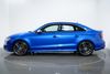 Audi A3 S3 TFSI Quattro 4dr S Tronic