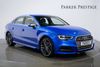 Audi A3 S3 TFSI Quattro 4dr S Tronic