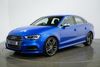 Audi A3 S3 TFSI Quattro 4dr S Tronic
