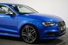 Audi A3 S3 TFSI Quattro 4dr S Tronic