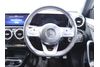 Mercedes-Benz A Class A200 AMG Line Executive 5dr
