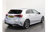 Mercedes-Benz A Class A200 AMG Line Executive 5dr