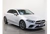 Mercedes-Benz A Class A200 AMG Line Executive 5dr