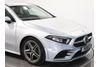 Mercedes-Benz A Class A200 AMG Line Executive 5dr