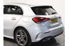 Mercedes-Benz A Class A200 AMG Line Executive 5dr