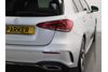 Mercedes-Benz A Class A200 AMG Line Executive 5dr
