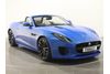 Jaguar F-TYPE 2.0 R-Dynamic 2dr Auto