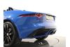 Jaguar F-TYPE 2.0 R-Dynamic 2dr Auto