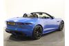 Jaguar F-TYPE 2.0 R-Dynamic 2dr Auto