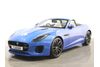 Jaguar F-TYPE 2.0 R-Dynamic 2dr Auto