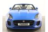 Jaguar F-TYPE 2.0 R-Dynamic 2dr Auto