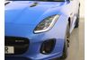 Jaguar F-TYPE 2.0 R-Dynamic 2dr Auto