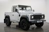 Land Rover Defender PickUp TDCi