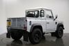 Land Rover Defender PickUp TDCi