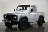 Land Rover Defender PickUp TDCi