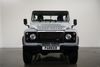Land Rover Defender PickUp TDCi