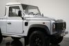 Land Rover Defender PickUp TDCi