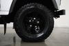 Land Rover Defender PickUp TDCi