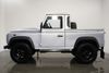Land Rover Defender PickUp TDCi