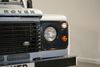 Land Rover Defender PickUp TDCi