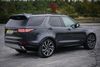 Land Rover Discovery 3.0 TD6 HSE Luxury 5dr Auto