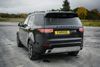 Land Rover Discovery 3.0 TD6 HSE Luxury 5dr Auto