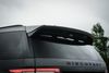 Land Rover Discovery 3.0 TD6 HSE Luxury 5dr Auto
