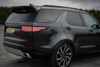 Land Rover Discovery 3.0 TD6 HSE Luxury 5dr Auto