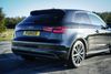 Audi A3 2.0 TDI S Line 3dr