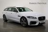 Jaguar XF 2.0i [300] 300 Sport 5dr Auto AWD