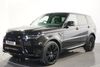 Land Rover Range Rover Sport 3.0 SDV6 HSE Dynamic 5dr Auto