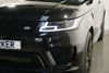 Land Rover Range Rover Sport 3.0 SDV6 HSE Dynamic 5dr Auto