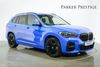 BMW X1 sDrive 18i M Sport 5dr Step Auto