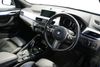 BMW X1 sDrive 18i M Sport 5dr Step Auto