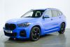 BMW X1 sDrive 18i M Sport 5dr Step Auto