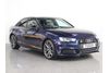 Audi A4 S4 Quattro 4dr Tip Tronic
