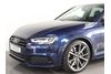 Audi A4 S4 Quattro 4dr Tip Tronic