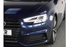 Audi A4 S4 Quattro 4dr Tip Tronic