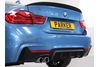 BMW 4 Series 420d [190] xDrive M Sport 2dr Auto [Prof Media]