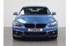 BMW 4 Series 420d [190] xDrive M Sport 2dr Auto [Prof Media]