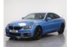 BMW 4 Series 420d [190] xDrive M Sport 2dr Auto [Prof Media]