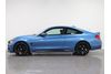 BMW 4 Series 420d [190] xDrive M Sport 2dr Auto [Prof Media]