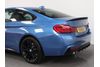 BMW 4 Series 420d [190] xDrive M Sport 2dr Auto [Prof Media]