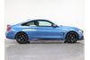 BMW 4 Series 420d [190] xDrive M Sport 2dr Auto [Prof Media]