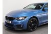 BMW 4 Series 420d [190] xDrive M Sport 2dr Auto [Prof Media]